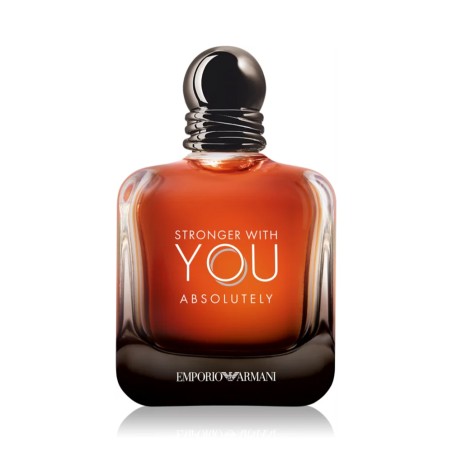 Stronger With You Absolutely EXP Uomo by Giorgio Armani dal 2021