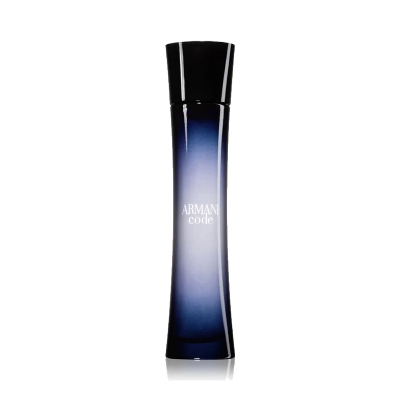 CODE For Women EDP Donna by Giorgio Armani dal 2006