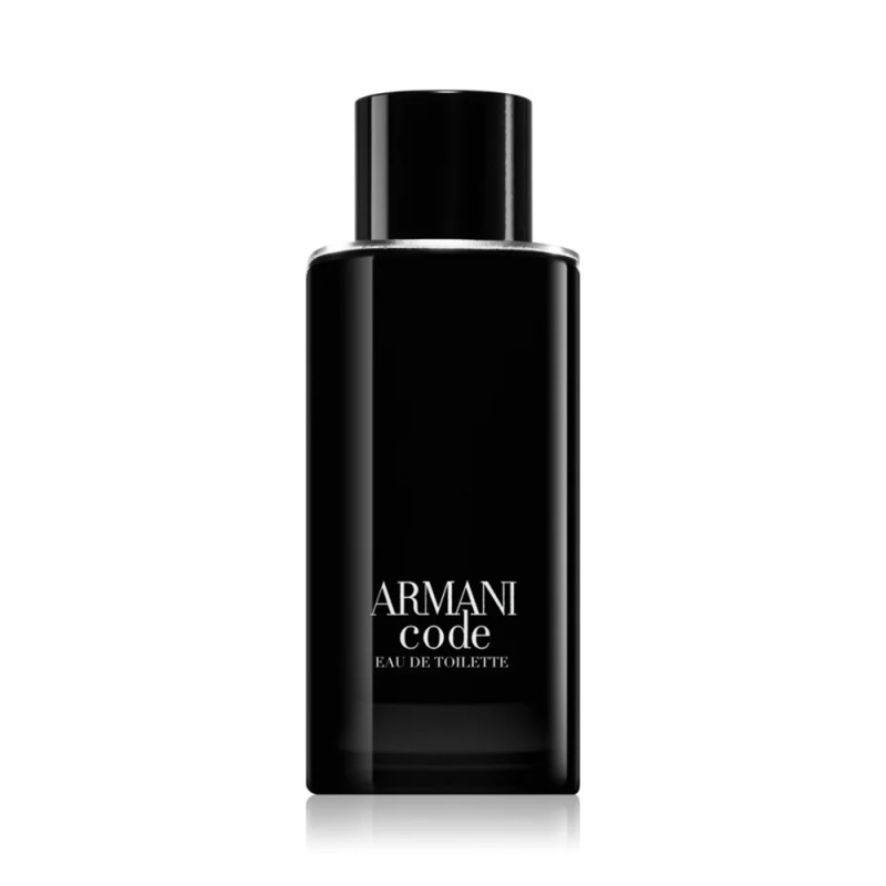 CODE EDT Uomo by Giorgio Armani dal 2023