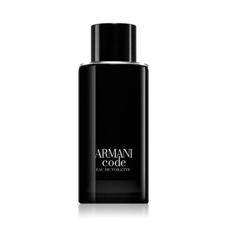 CODE EDT Uomo by Giorgio Armani dal 2023