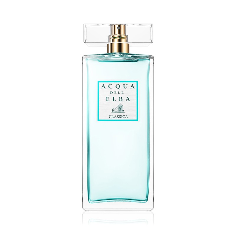 Classica WoMen EDP Donna by Acqua dell'Elba