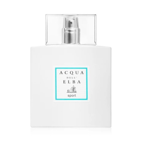 Sport EDT Unisex by Acqua dell'Elba