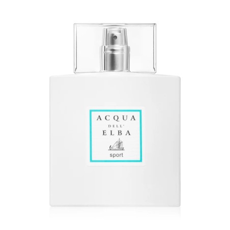 Sport EDP Unisex by Acqua dell'Elba