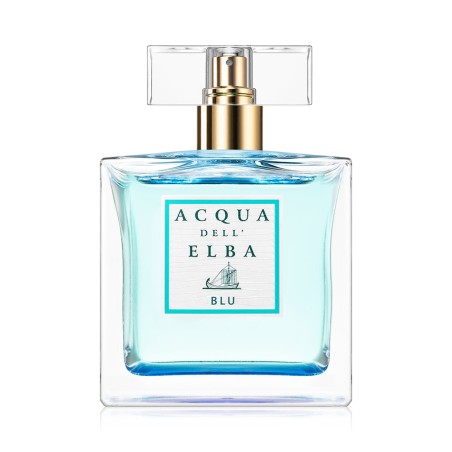 Blu WoMen EDP Donna by Acqua dell'Elba