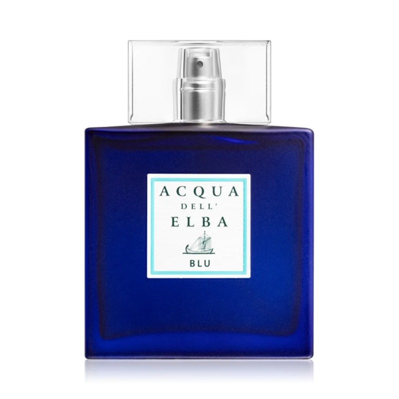 Blu Men EDT Uomo by Acqua dell'Elba