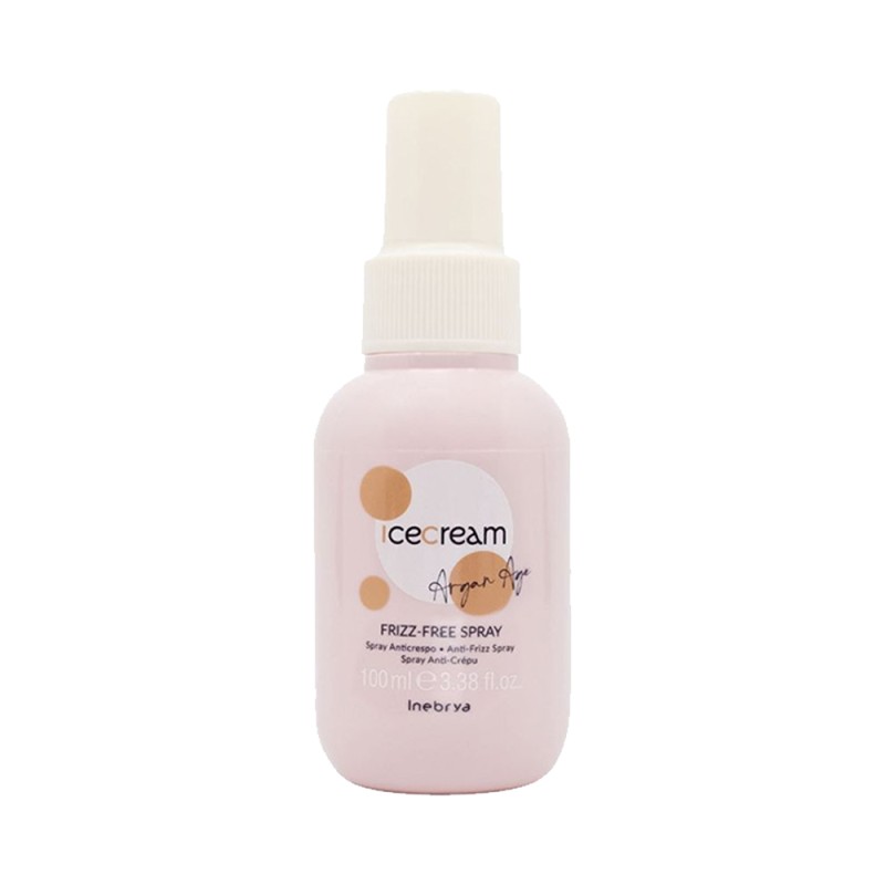 Spray Anti-Crespo 'ARGAN AGE' Inebrya