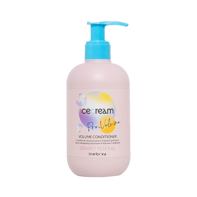 Conditioner Volumizzante 300ml 'PRO VOLUME' Inebrya