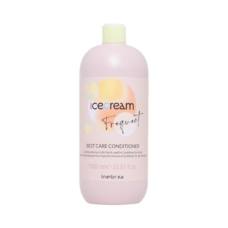 Conditioner Uso Frequente 1lt 'FREQUENT' Inebrya