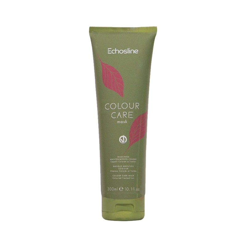 Maschera Capelli Mantenimento del Colore 300ml 'COLOR CARE' Echosline