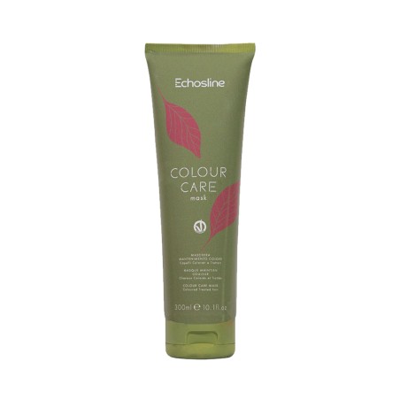 Maschera Capelli Mantenimento del Colore 300ml 'COLOR CARE' Echosline