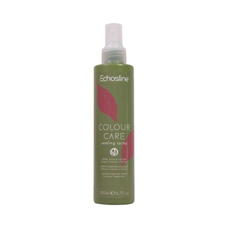 Spray Sigillante del Colore 'COLOR CARE' Echosline