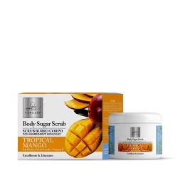 Scrub Burro Corpo TROPICAL...