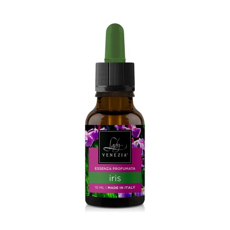 IRIS Essenza Profumata in Gocce 15ml