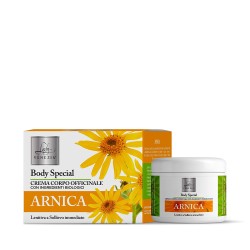 ARNICA Crema Corpo...