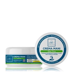 Crema Mani ALOE VERA...