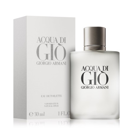 Acqua di Giò EDT Uomo by Giorgio Armani dal 1996