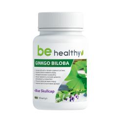 Fitocomplesso GINKGO BILOBA...