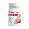 Venotonico Naturale VENO-FIT a base di erbe 'BE HEALTHY' Jerelia