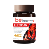 Integratore alimentare 'Chitosan' + MCC 'BE HEALTHY' Jerelia