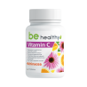 Integratore Alimentare VITAMINA C con Echinacea 'BE HEALTHY' Jerelia