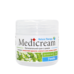 MEDICREAM Crema Antisettica...