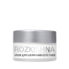 Crema Contorno Occhi ROZKISHNA con ACIDO IALURONICO e Complesso Peptidico 'ROZKISHNA' Jerelia