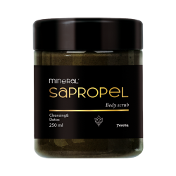 Scrub Corpo al SAPROPEL...