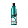 Shampoo Step 2 contro la caduta dei capelli 'HAIR SYSTEM' Jerelia