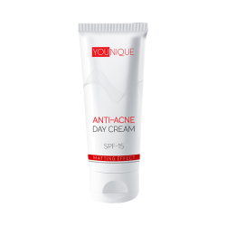 Crema Viso Giorno Anti-Acne...