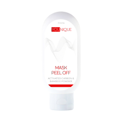 Maschera Viso Peel-Off...