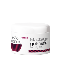 Gel-maschera Opacizzante...