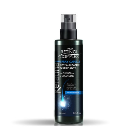 Spray Capelli CHERATINA+COLLAGENE TRICO Professional