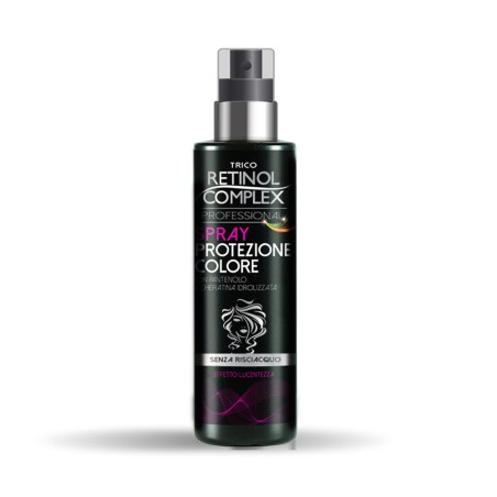 Spray Protezione del Colore TRICO Professional