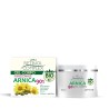 Gel Corpo Funzionale BIO ARNICA 90% + Menta Piperita, Olio di Argan, Mentolo