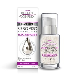 Siero Viso ACIDO...