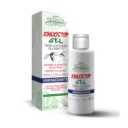 Gel Igienizzante ZANZISTOP...