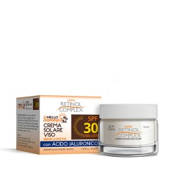 Crema Solare Viso 30 SPF...