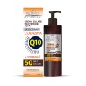 Crema Solare QOENZIMA Q10 50 SPF Retinol Complex