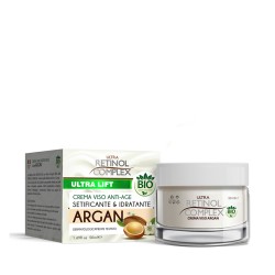 Crema Viso BIO ARGAN...