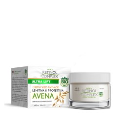 Crema Viso BIO AVENA...