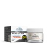 HYDRA Gel Viso UOMO Rigenerante con COENZIMA Q10 + Acido Ialuronico