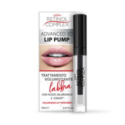 Trattamento Labbra LIP PUMP...