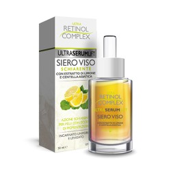 Siero Viso LIMONE+CENTELLA...