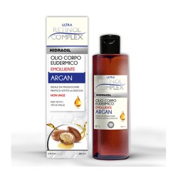 Olio Corpo Eudermico ARGAN...