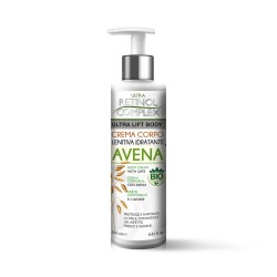 Crema Corpo AVENA BIO...