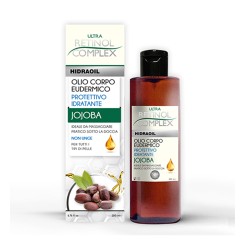 Olio Corpo Eudermico JOJOBA...