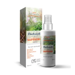 Deodorante Spray SAPPHIRE...