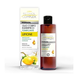 Olio Corpo Eudermico...