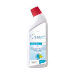 Detergente WC-Gel 'OSELYA'...