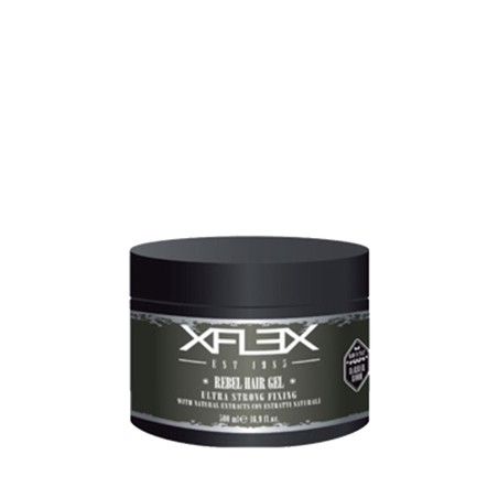 Rebel Hair Gel by XFLEX